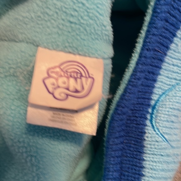 Girls Flipeez Hat - Picture 4 of 4